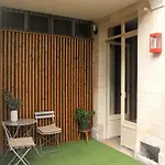 La Demeure Saint Sauveur קאין