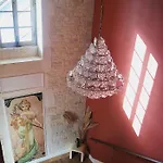 La Demeure Saint Sauveur לינה וארוחת בוקר קאין