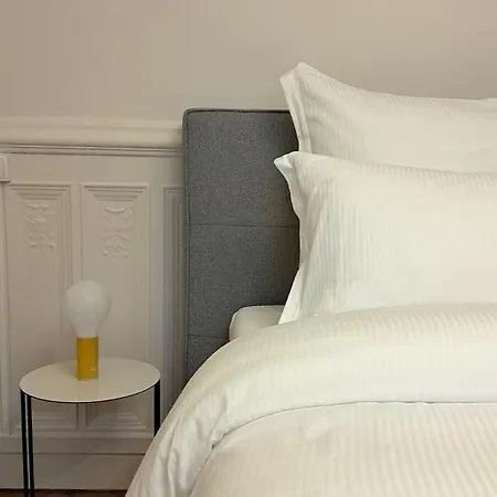 La Demeure Saint Sauveur 3* Caen