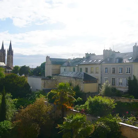 Bed & Breakfast La Demeure Saint Sauveur