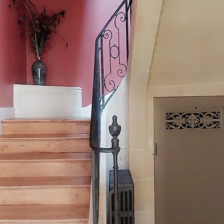 La Demeure Saint Sauveur 3*