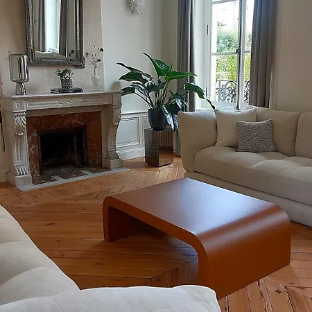 La Demeure Saint Sauveur 3*