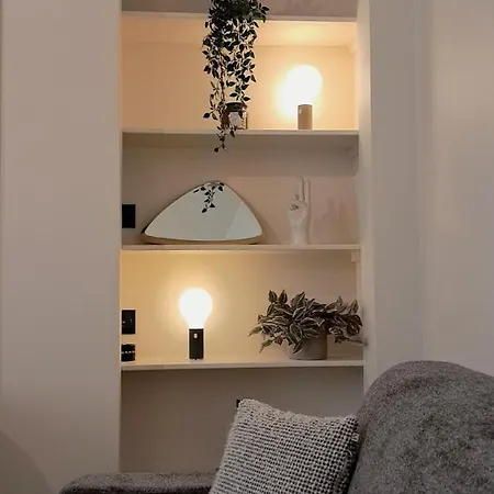 La Demeure Saint Sauveur 住宿加早餐酒店