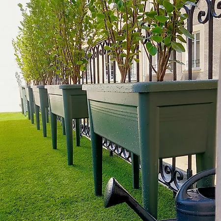 住宿加早餐酒店 La Demeure Saint Sauveur 3*