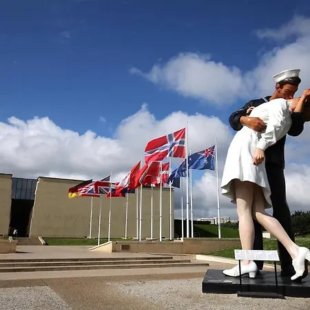 La Demeure Saint Sauveur Bed & Breakfast Caen