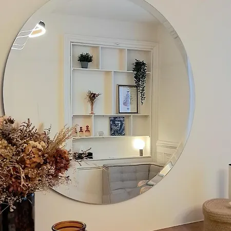 La Demeure Saint Sauveur 3* 凯恩