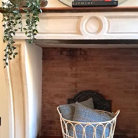 La Demeure Saint Sauveur