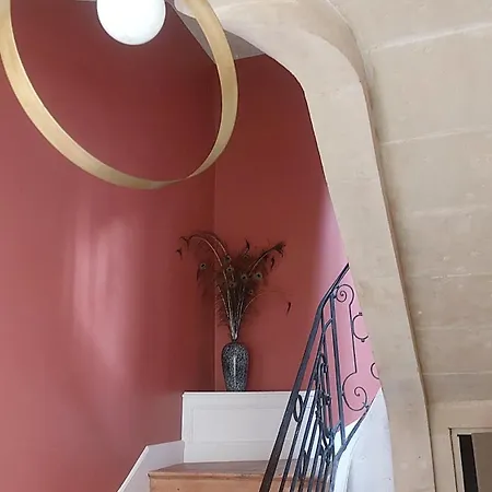 La Demeure Saint Sauveur Caen