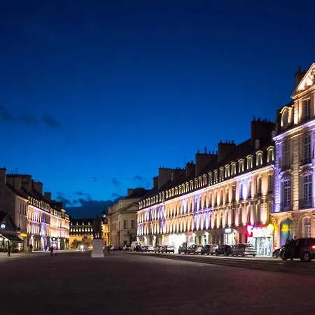 住宿加早餐酒店 La Demeure Saint Sauveur