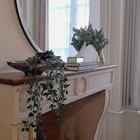 Bed & Breakfast La Demeure Saint Sauveur