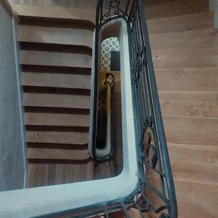 La Demeure Saint Sauveur 3* Caen