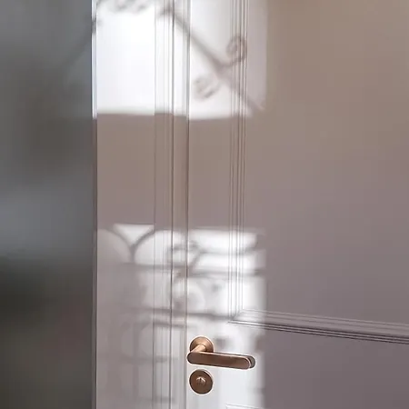 La Demeure Saint Sauveur Caen