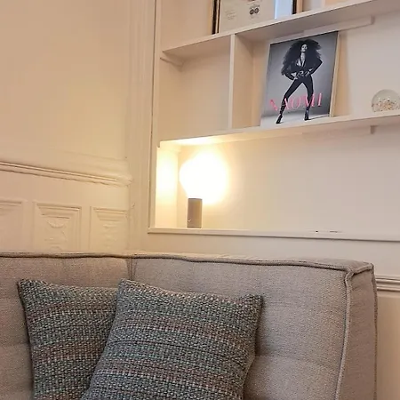 La Demeure Saint Sauveur 3* カーン