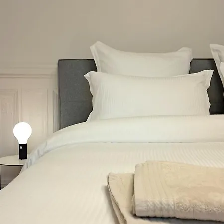 La Demeure Saint Sauveur 3*