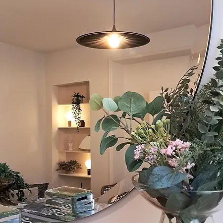 La Demeure Saint Sauveur