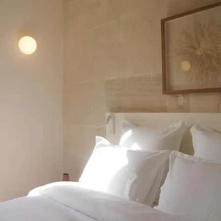 La Demeure Saint Sauveur Caen