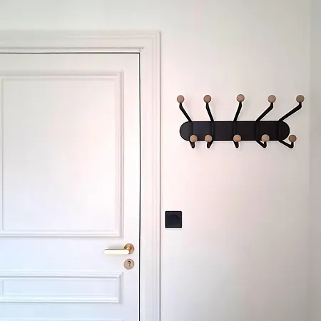 La Demeure Saint Sauveur Caen