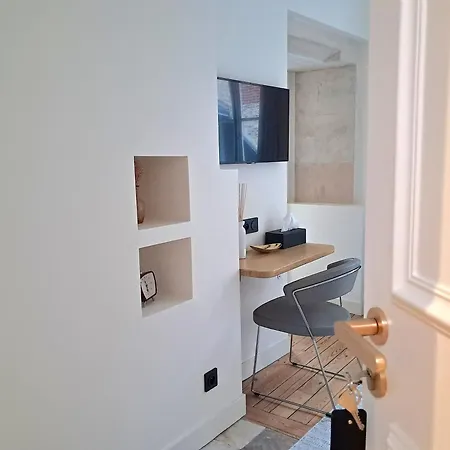 Bed & Breakfast La Demeure Saint Sauveur