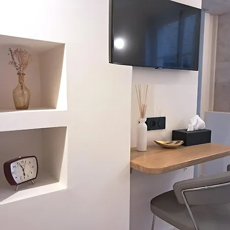 La Demeure Saint Sauveur