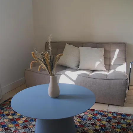 La Demeure Saint Sauveur 3*