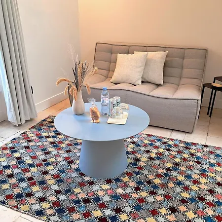 La Demeure Saint Sauveur