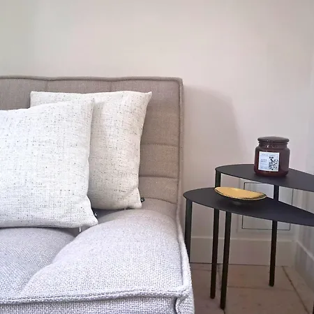 La Demeure Saint Sauveur