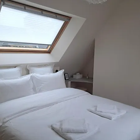 La Demeure Saint Sauveur 3*