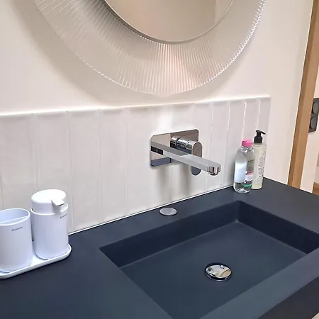 住宿加早餐酒店 La Demeure Saint Sauveur 凯恩