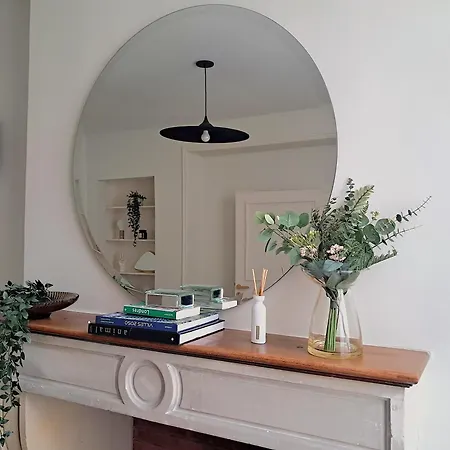 La Demeure Saint Sauveur Caen