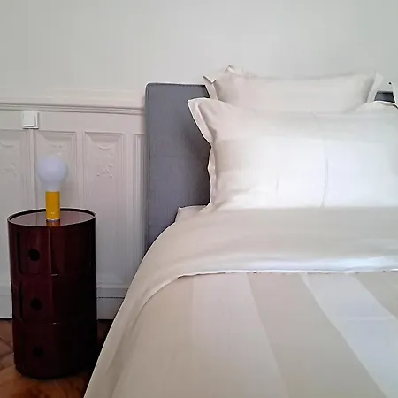 La Demeure Saint Sauveur 3*