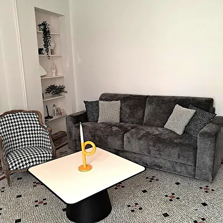 La Demeure Saint Sauveur