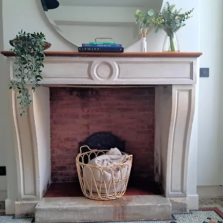 La Demeure Saint Sauveur 3* Caen