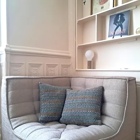 La Demeure Saint Sauveur Bed & Breakfast