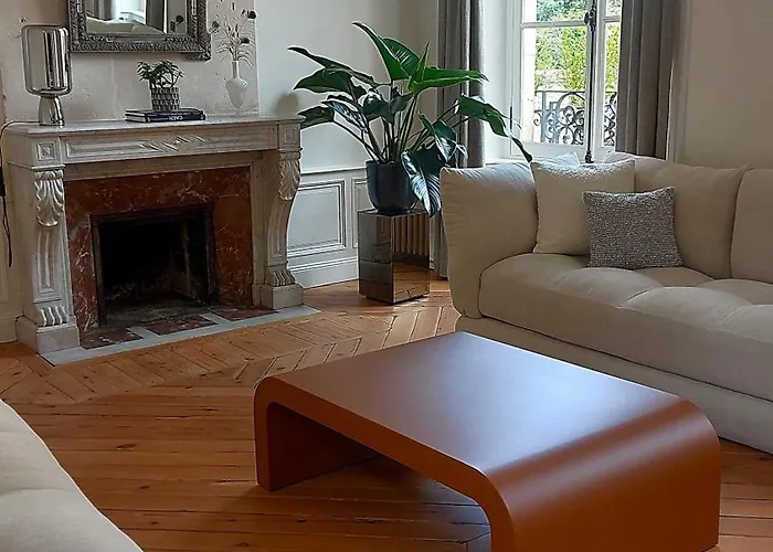 La Demeure Saint Sauveur 3*