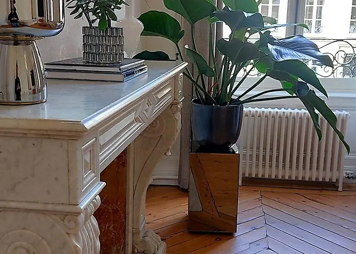 La Demeure Saint Sauveur Отель типа 