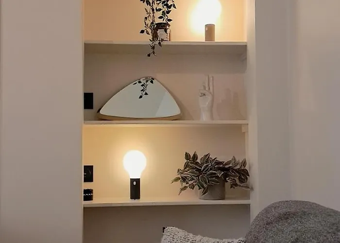 La Demeure Saint Sauveur Отель типа 