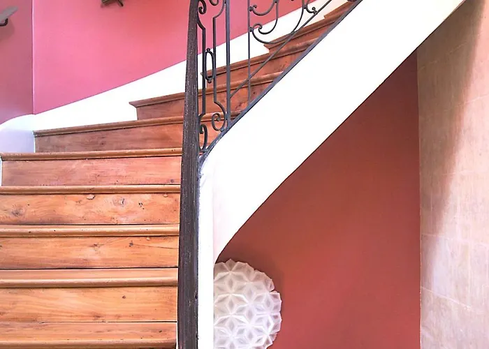 La Demeure Saint Sauveur Отель типа 