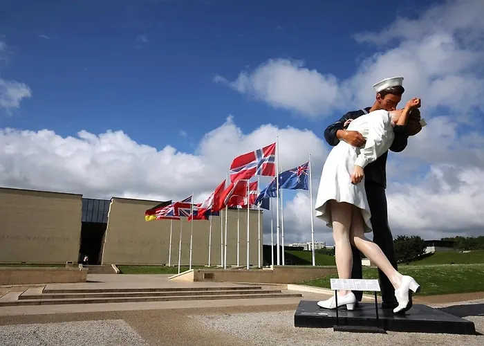 La Demeure Saint Sauveur Отель типа 