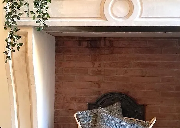 La Demeure Saint Sauveur