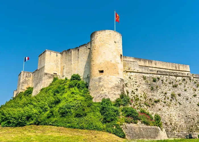 La Demeure Saint Sauveur Отель типа 