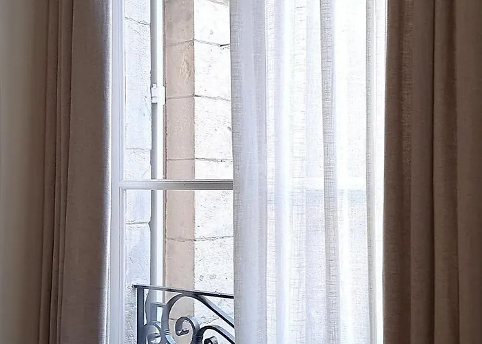 La Demeure Saint Sauveur Отель типа 