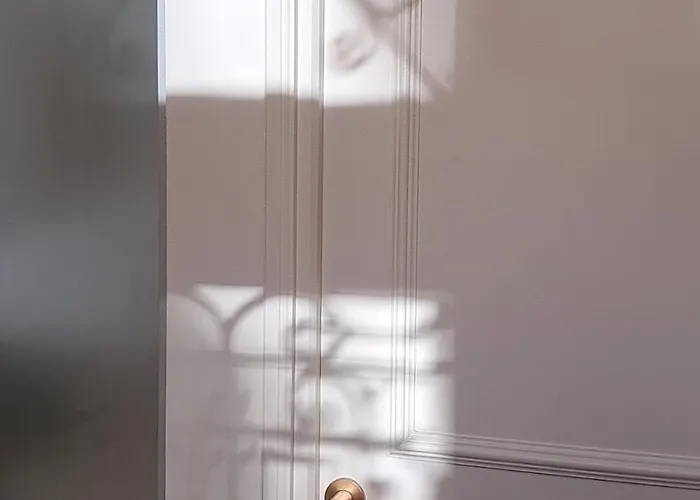 La Demeure Saint Sauveur Кан