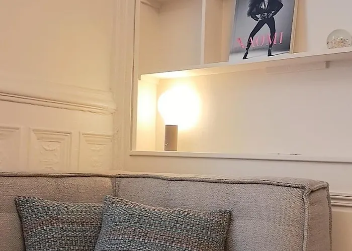 La Demeure Saint Sauveur 3* Кан