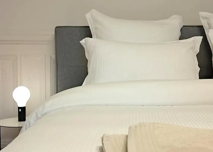 La Demeure Saint Sauveur 3*