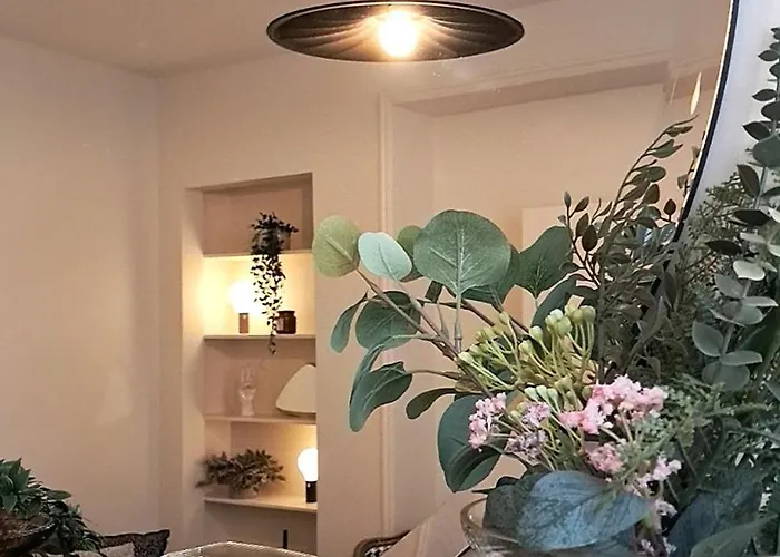 La Demeure Saint Sauveur