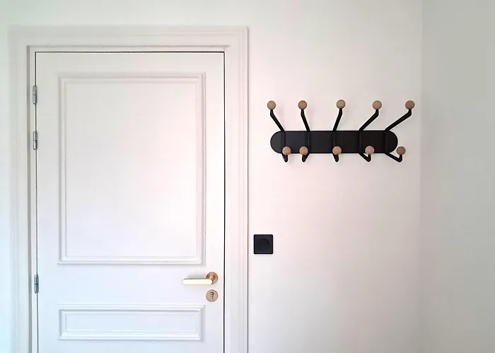 La Demeure Saint Sauveur Кан