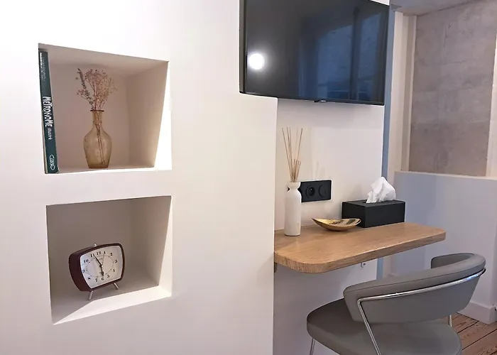 La Demeure Saint Sauveur