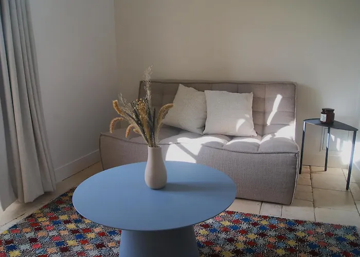 La Demeure Saint Sauveur 3*