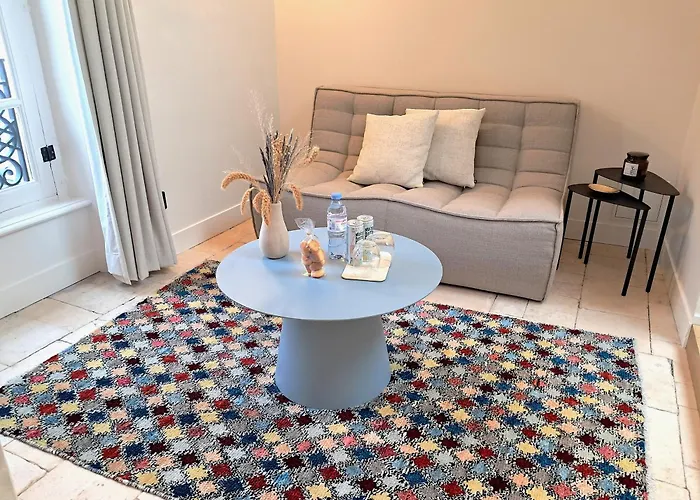 La Demeure Saint Sauveur