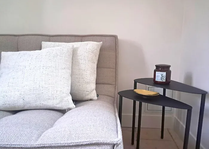 La Demeure Saint Sauveur